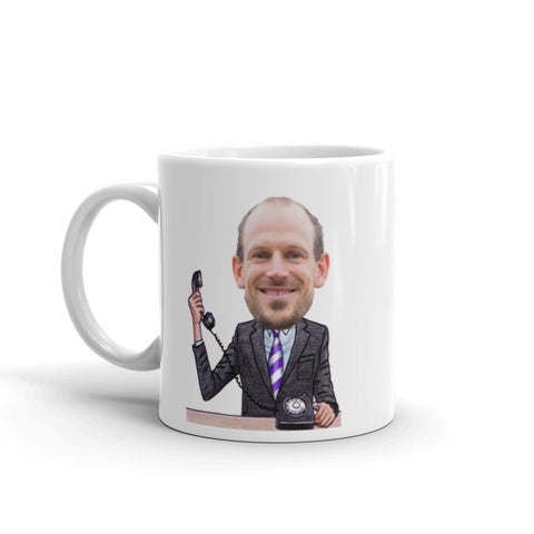 Mug: Always Be Closing - Adult