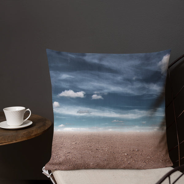 Cushion: Monster Truck