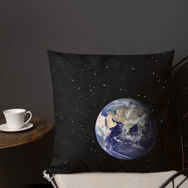 Cushion: Space Superhero
